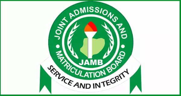  JAMB Re-Enables Admission Status Checking Portal For 2016 UTME Candidates